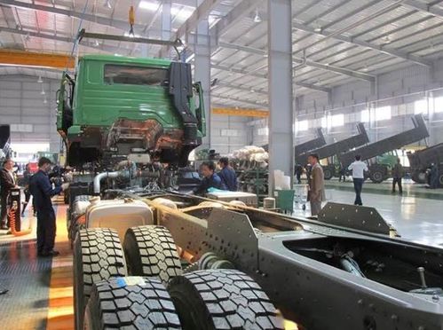 越南汽車制造工廠因缺少零配件面臨停工危機(jī)