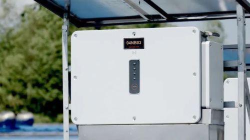 光伏驅(qū)動(dòng)，固德威探索汽車零部件零碳工廠新路徑