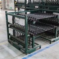 蘇州鑫輝 深耕汽車零部件周轉架制造十五年，以實力鑄就專業品質