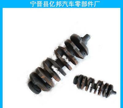 億邦汽車配件 廠家直銷大眾帕薩特2.0手動擋曲軸，打造優質汽車零部件批發新標桿