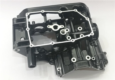 上海舜富精工 深耕鋁合金鑄造，為現代汽車工業注入精密力量