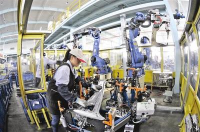 新程汽車零部件 產量持續攀升，引領行業新浪潮