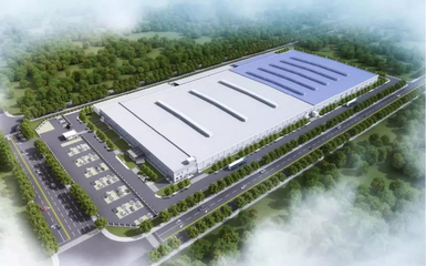 愛德克斯（云浮）汽車零部件擴建項目竣工，為產業發展注入新動能